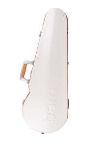 GRAFFITI HIGHTECH CONTOURED VIOLA CASE