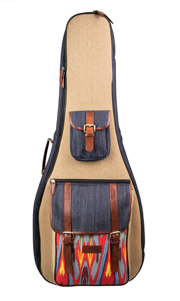 IKAT NASHVILLE Electric Guitar gigbag