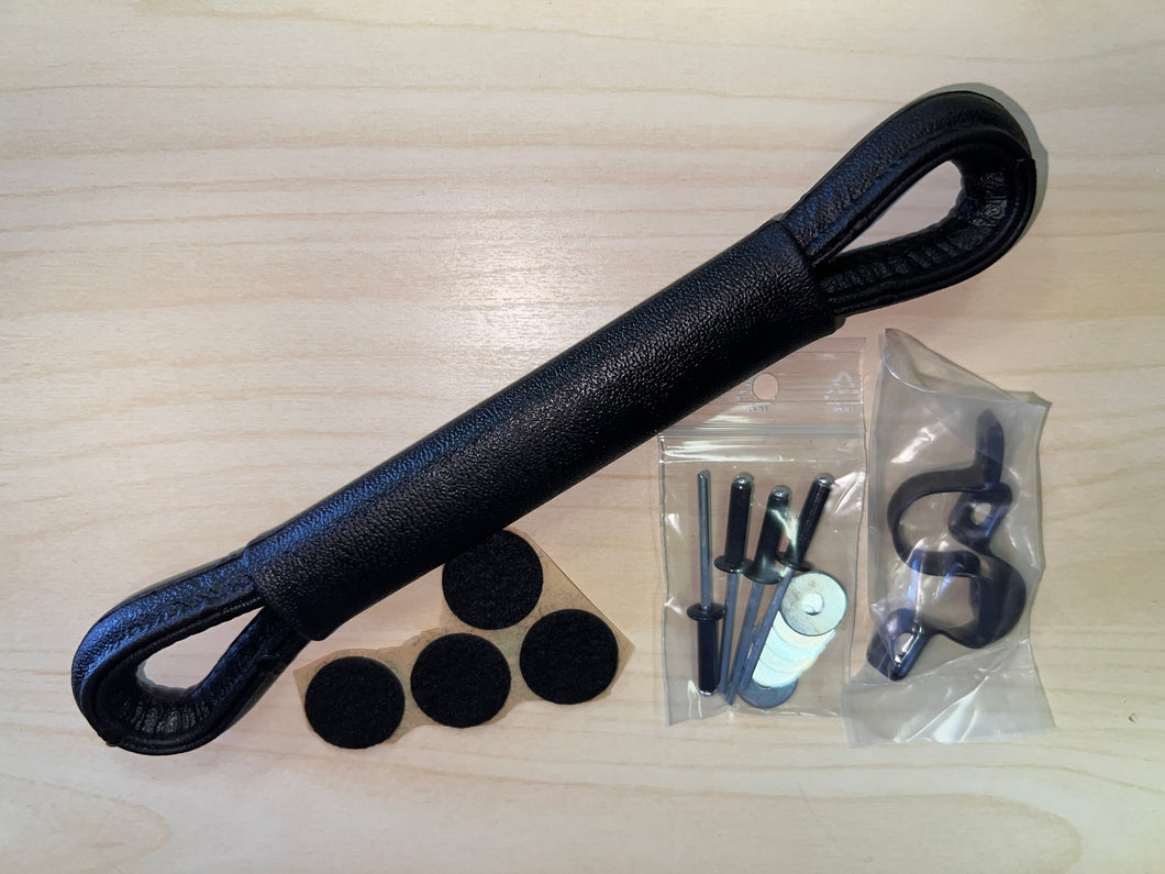 BAM SOFT LOOP HANDLE REPLACEMENT – Bam Cases