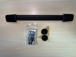 BAM SUBWAY HANDLE REPLACEMENT FOR HIGHTECH OBLONG CASES