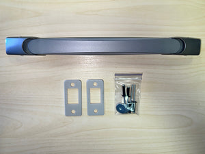 BAM SAMSONITE HANDLE REPLACEMENT FOR HIGHTECH CASES