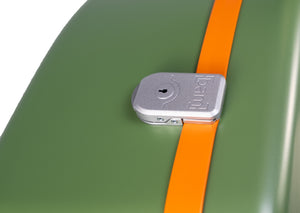 GRAFFITI HIGHTECH SLIM CELLO CASE