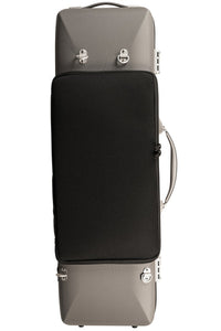 PANTHER HIGHTECH OBLONG VIOLIN CASE