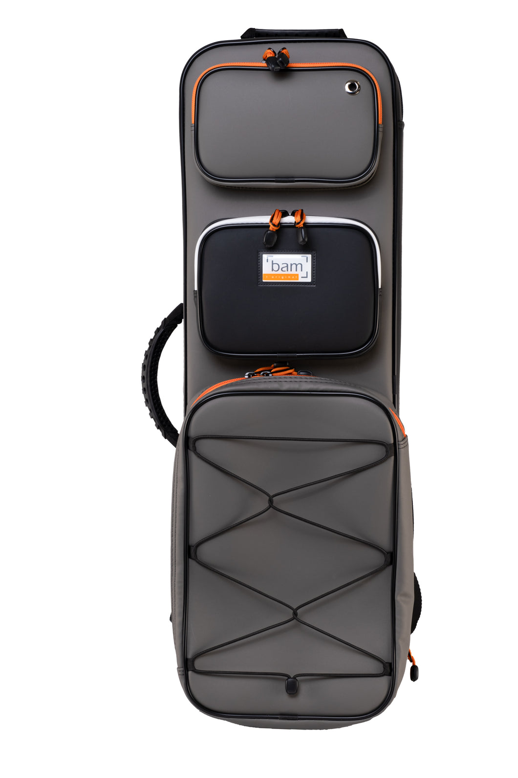 PEAK PERFORMANCE VIOLIN CASE