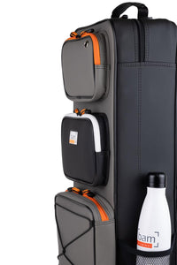 PEAK PERFORMANCE VIOLIN CASE