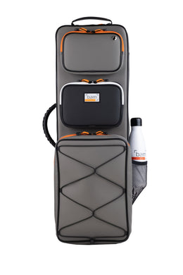 PEAK PERFORMANCE VIOLIN CASE