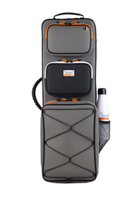 PEAK PERFORMANCE VIOLIN CASE