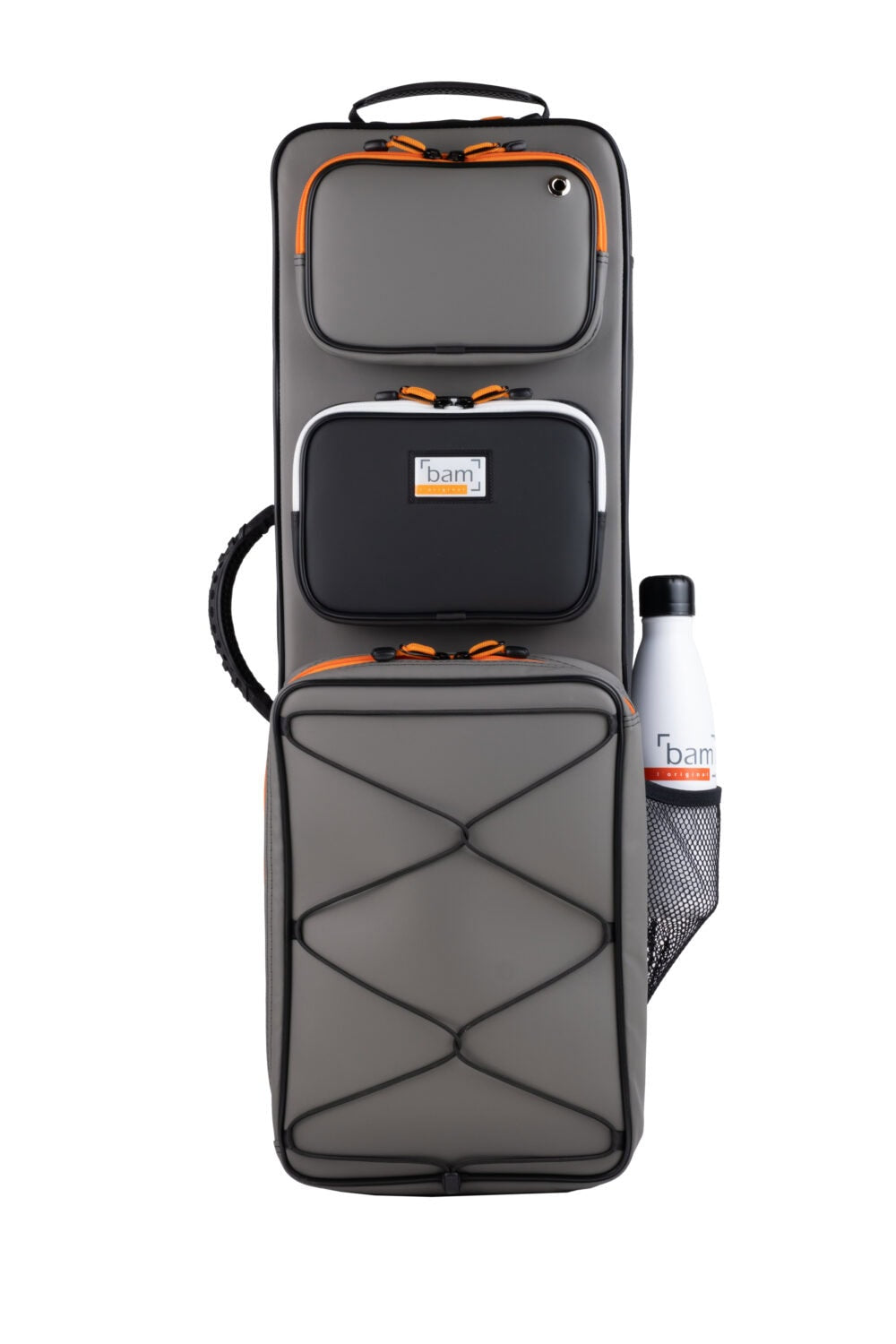 PEAK PERFORMANCE VIOLIN CASE