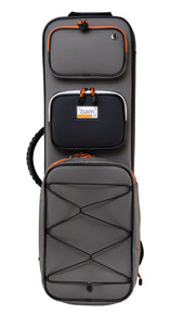 PEAK PERFORMANCE CASE FOR  1/2 - 3/4 VIOLIN