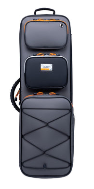 PEAK PERFORMANCE CASE FOR  1/2 - 3/4 VIOLIN