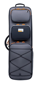 PEAK PERFORMANCE CASE FOR  1/2 - 3/4 VIOLIN