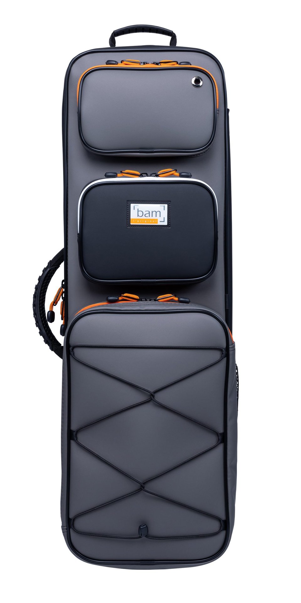 PEAK PERFORMANCE CASE FOR  1/2 - 3/4 VIOLIN