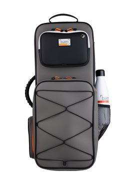 PEAK PERFORMANCE ALTO SAXOPHONE CASE