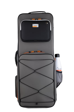 PEAK PERFORMANCE TENOR SAXOPHONE CASE