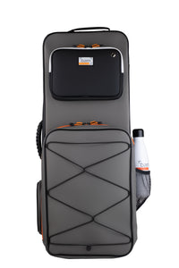 PEAK PERFORMANCE TENOR SAXOPHONE CASE