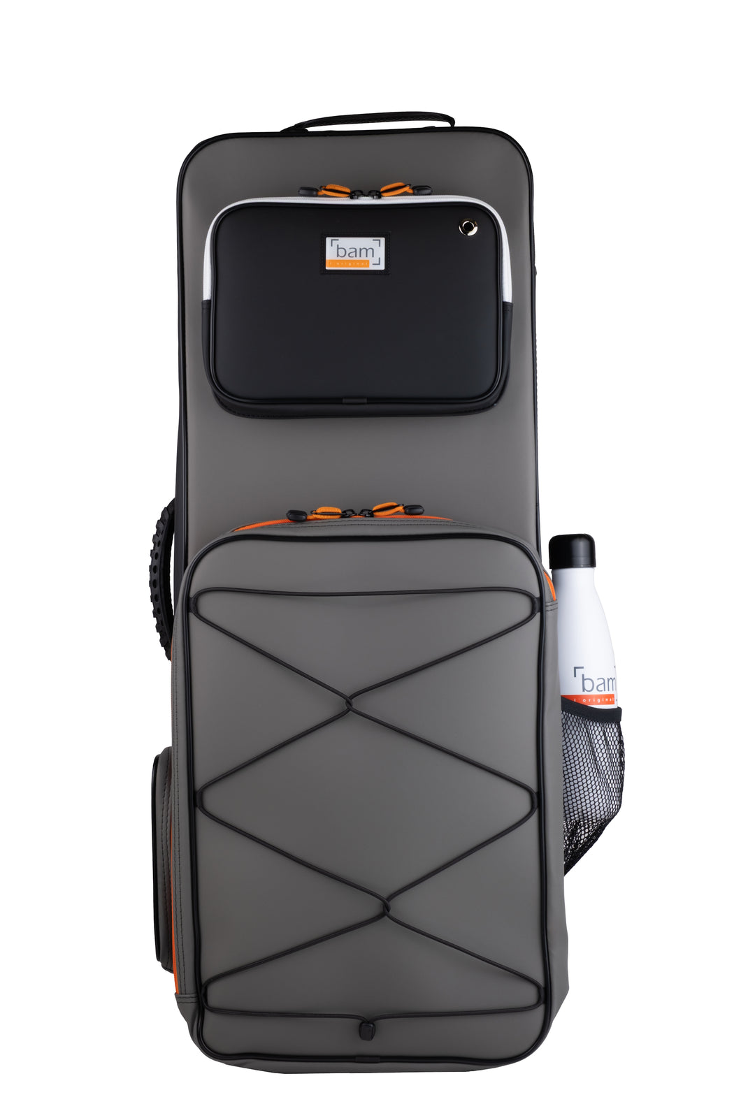PEAK PERFORMANCE TENOR SAXOPHONE CASE