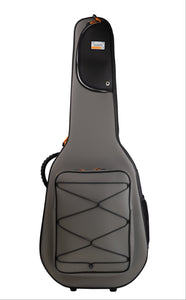 PEAK PERFORMANCE CLASSICAL GUITAR CASE