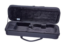 CONSERVATOIRE 3/4-1/2 VIOLIN CASE