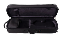 CONSERVATOIRE 1/4-1/8 VIOLIN CASE