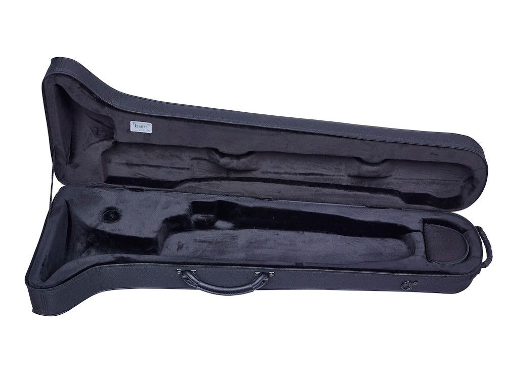 CONSERVATOIRE TENOR TROMBONE CASE – bamcases