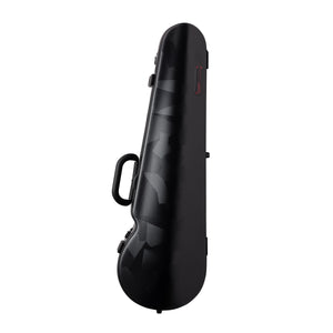 SHADOW HIGHTECH CONTOURED VIOLIN CASE