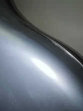*SECOND CHOICE - SKY HIGHTECH SLIM CELLO CASE - GREY