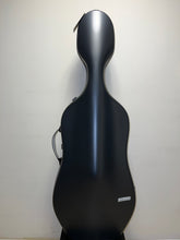 *SECOND CHOICE - SKY HIGHTECH SLIM CELLO CASE - BLACK