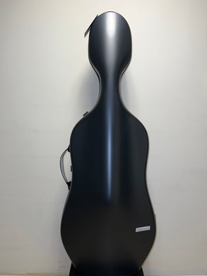 *SECOND CHOICE - SKY HIGHTECH SLIM CELLO CASE - BLACK