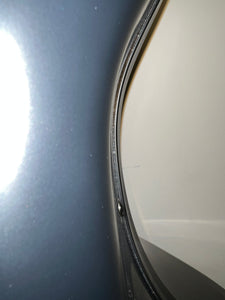 *SECOND CHOICE - SKY HIGHTECH SLIM CELLO CASE - BLACK