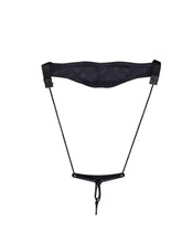 NECK STRAP FOR WIND INSTRUMENTS