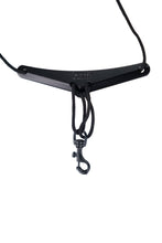 NECK STRAP FOR WIND INSTRUMENTS