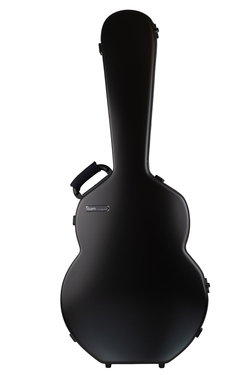 Amazon.com: Ktaxon Electric Guitar Hard Case, Wooden Hard