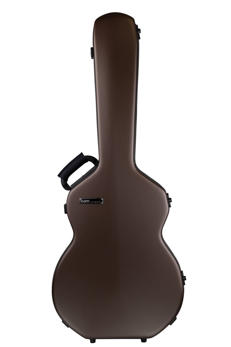 STEELS HighTech OM Guitar Case: Ultimate Protection for Your Guitar ...