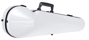 SUPREME ICE Hightech Polycarbonate Contoured Violin case