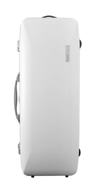 *SECOND CHOICE - SUPREME ICE HIGHTECH POLYCARBONATE OBLONG VIOLA CASE