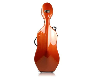 NEWTECH CELLO CASE WITHOUT WHEELS