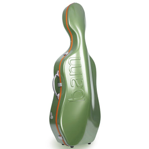 GRAFFITI HIGHTECH SLIM CELLO CASE