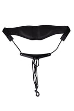 NECK STRAP FOR WIND INSTRUMENTS