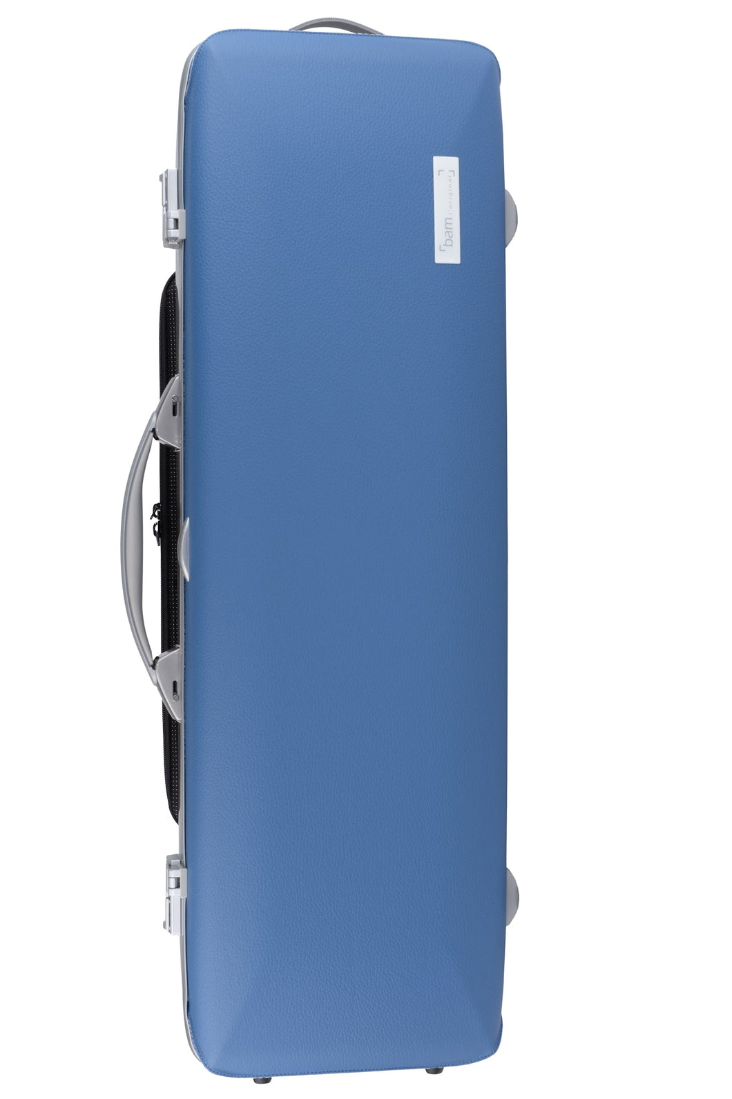L'ETOILE HIGHTECH OBLONG VIOLA CASE