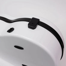 HIGHTECH CONTOURED VIOLA CASE