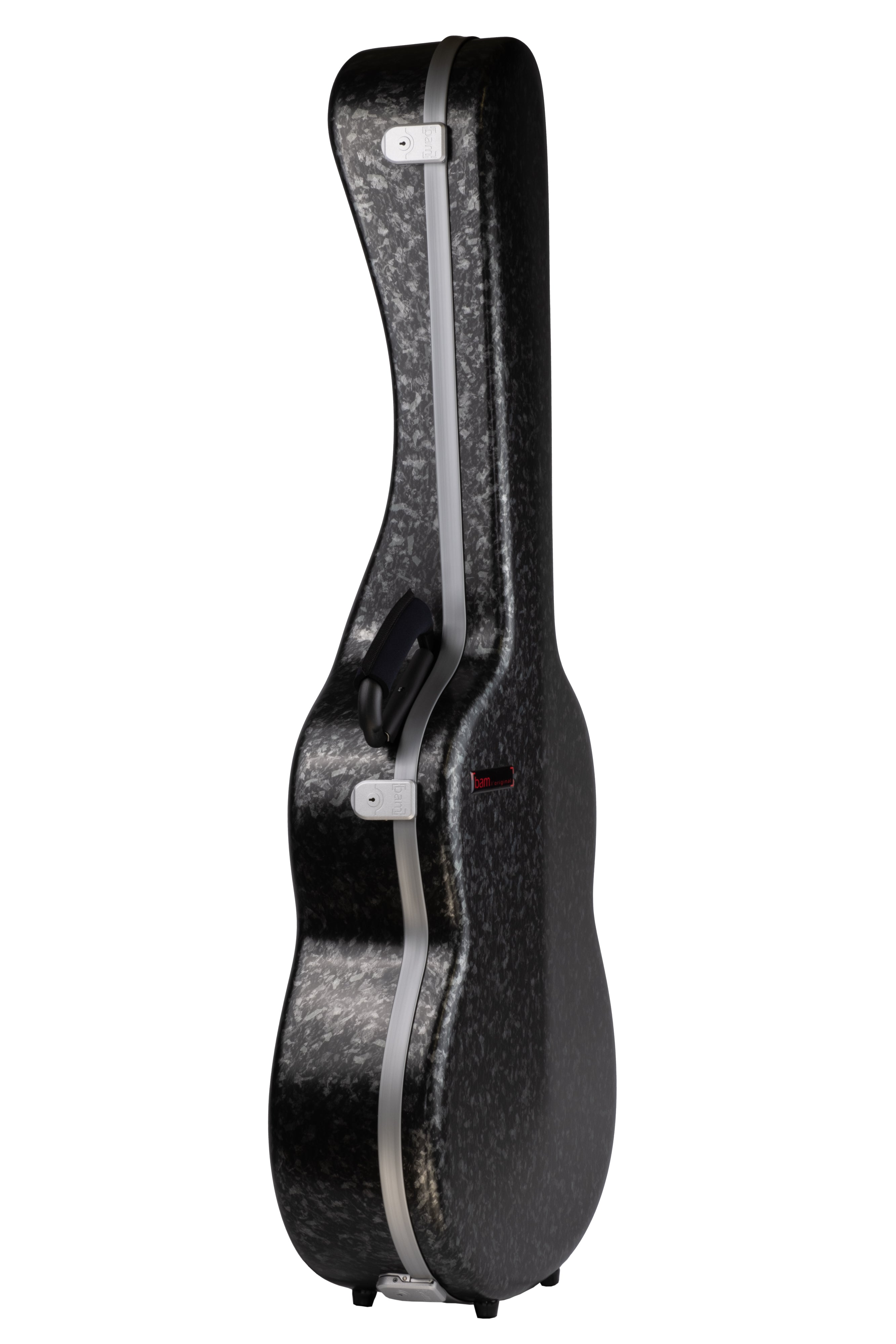 Classical Guitar Hard Case | Premium Protection | BAM Cases