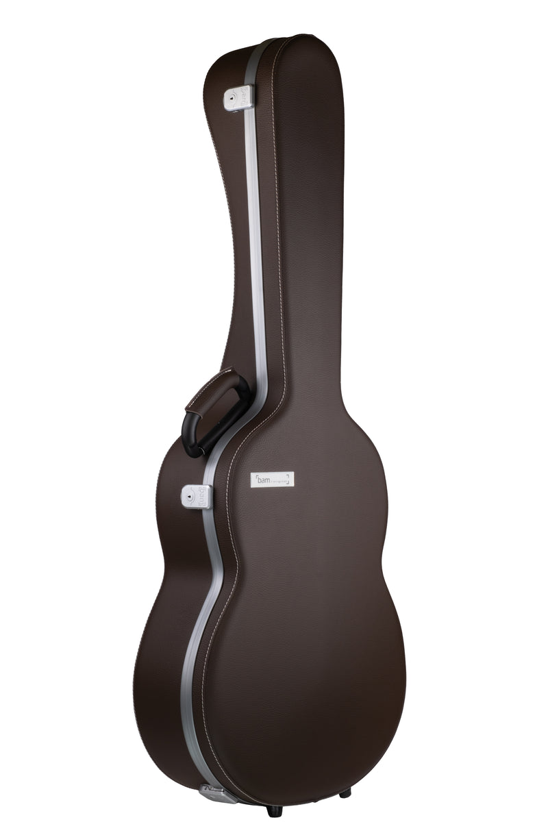 L'ÉTOILE ROYAL HighTech Classical Guitar Case: Luxury & Protection ...