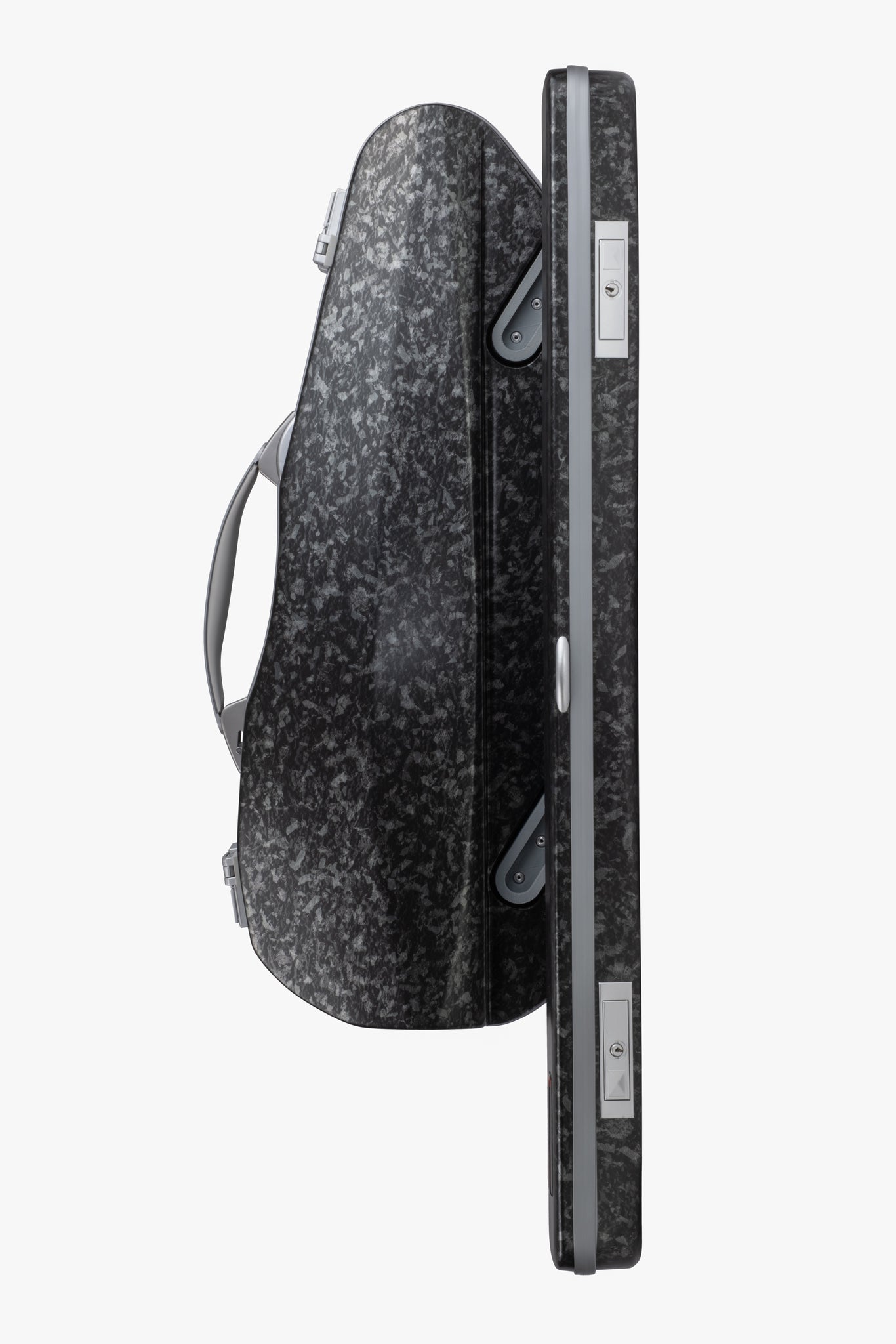 Iconic by David Garrett signature cabin violin case – Bam Cases