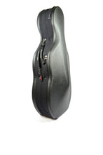 FLIGHT COVER FOR BAM CELLO CASE - BLACK