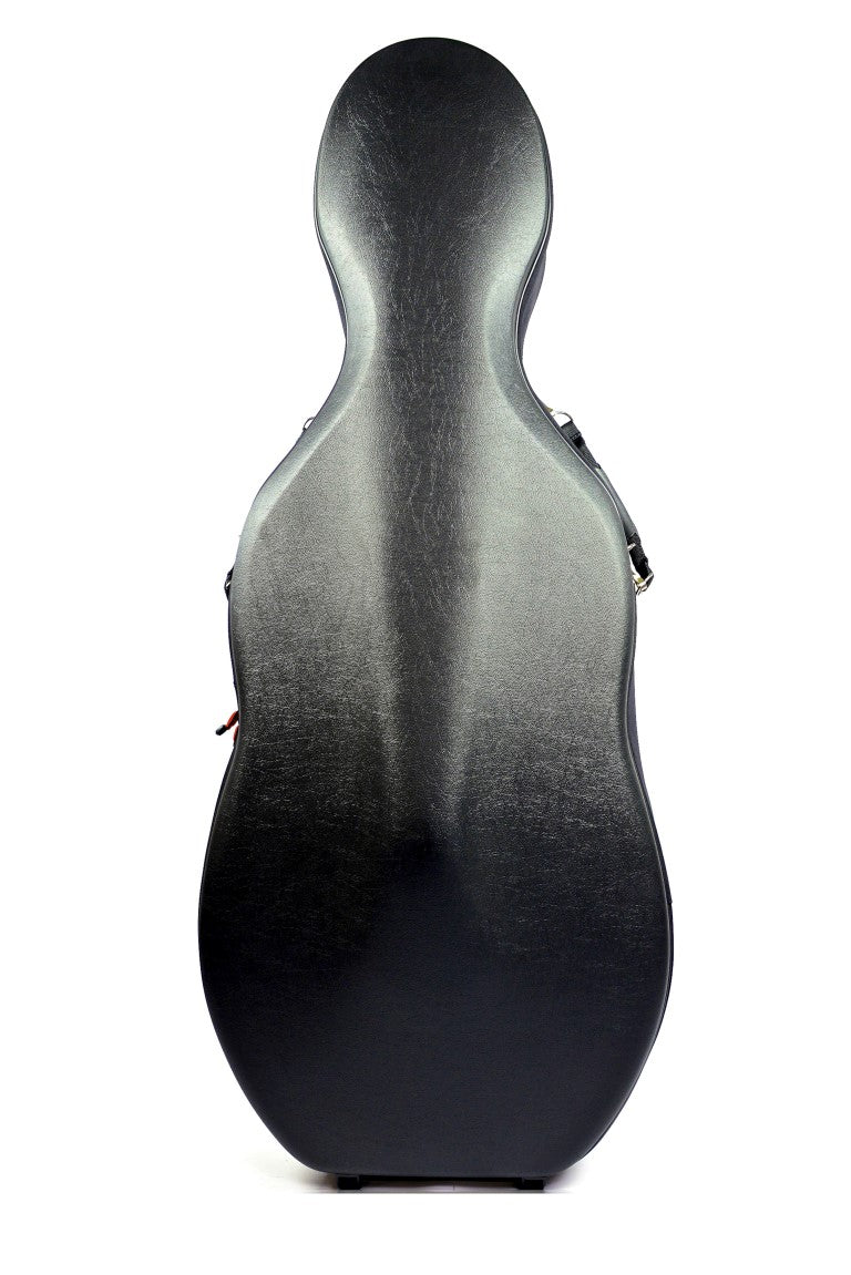 FLIGHT COVER FOR BAM CELLO CASE - BLACK