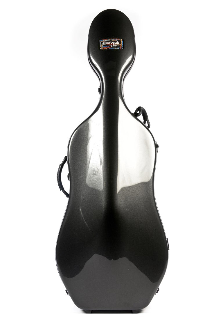 NEWTECH CELLO CASE – Bam Cases
