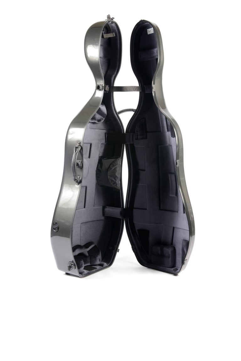 チェロ ハードケース bam Newtech NEWTECH CELLO CASE – Bam Cases