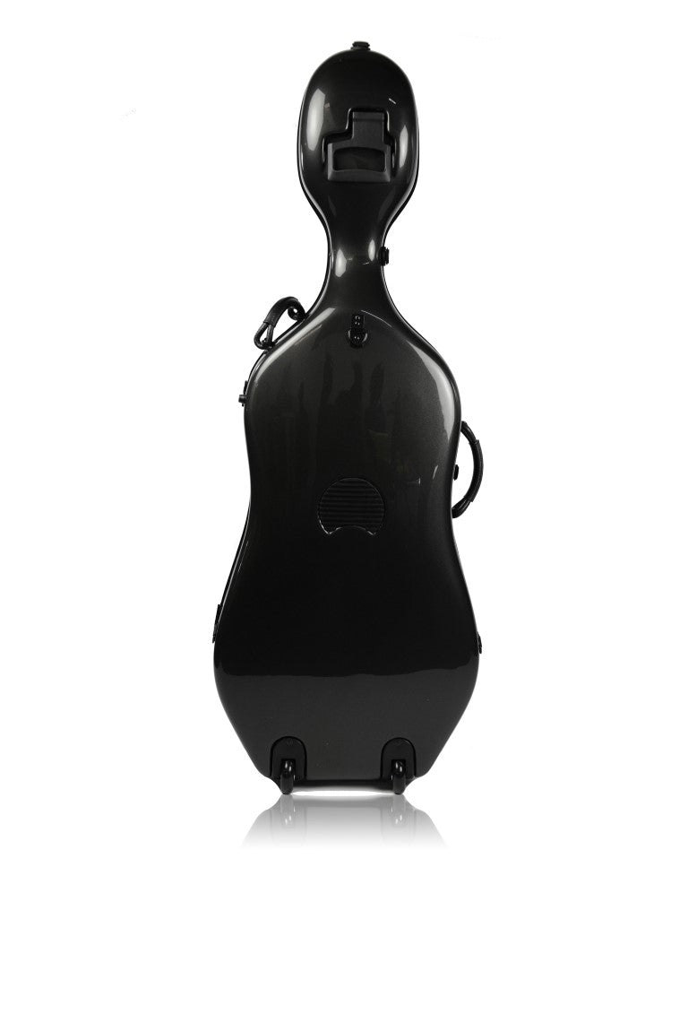 NEWTECH CELLO CASE WITH WHEELS – Bam Cases