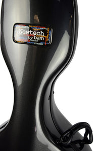 NEWTECH CELLO CASE WITH WHEELS