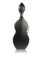 HIGHTECH SHAMROCK CELLO CASE WITHOUT WHEELS